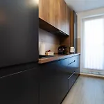 Apartment 4friendscoresibrasov *