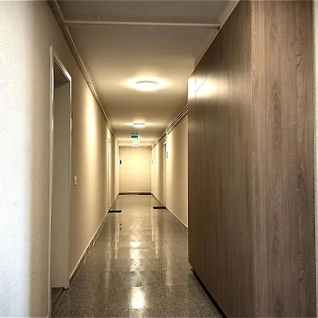 4friendscoresibrasov Apartment Brașov