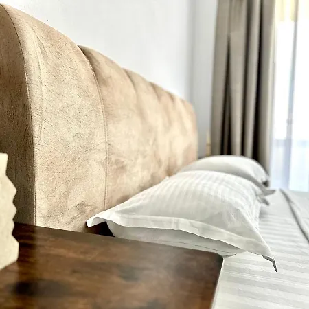 4friendscoresibrasov Apartament Brașov