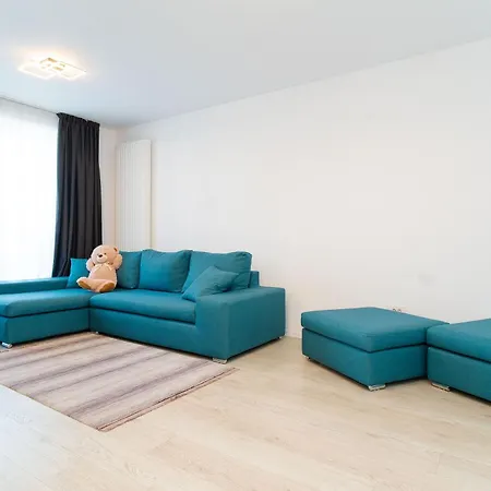 4friendscoresibrasov Apartment