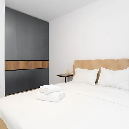 Apartament 4friendscoresibrasov Brașov