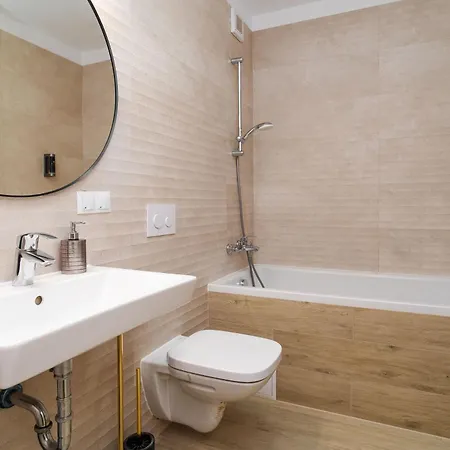 Apartment 4friendscoresibrasov Brașov