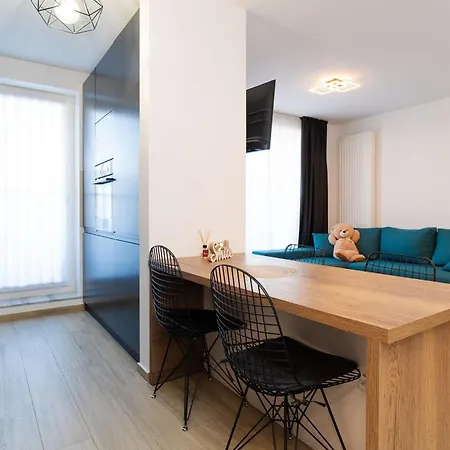 4friendscoresibrasov Apartment Brașov