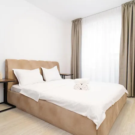 4friendscoresibrasov Apartament Brașov