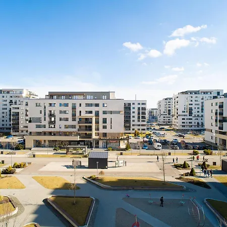 Apartment 4friendscoresibrasov