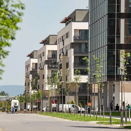 4friendscoresibrasov Apartament