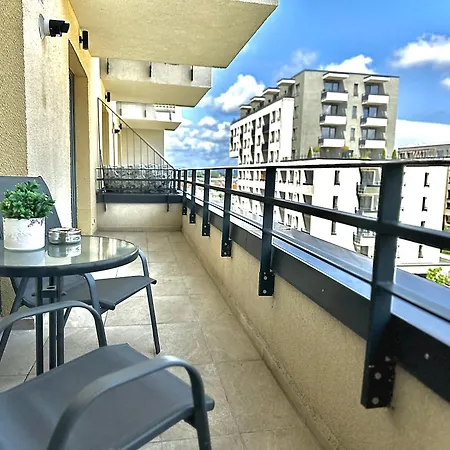 Apartment 4friendscoresibrasov *