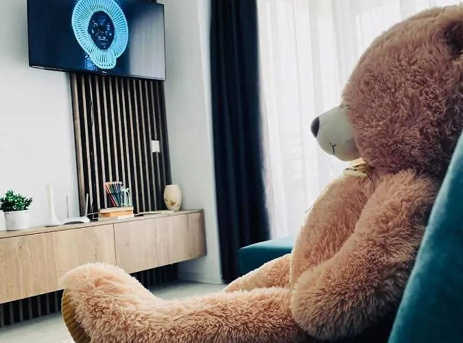 Lejlighed 4friendscoresibrasov Braşov