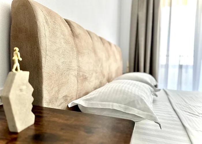 4friendscoresibrasov Apartament Braszów