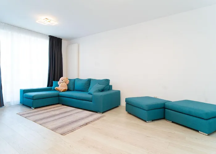 4friendscoresibrasov Lejlighed