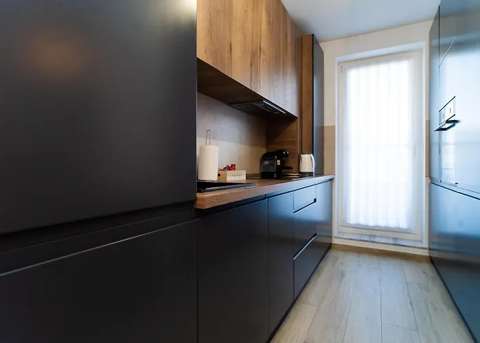 Lejlighed 4friendscoresibrasov *