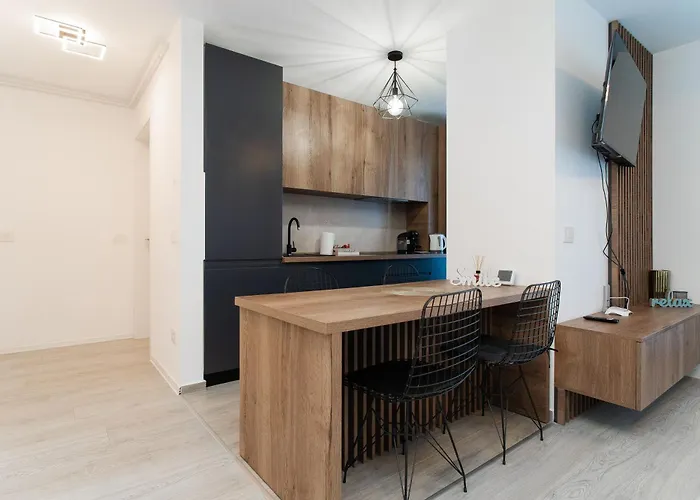 Apartment 4friendscoresibrasov