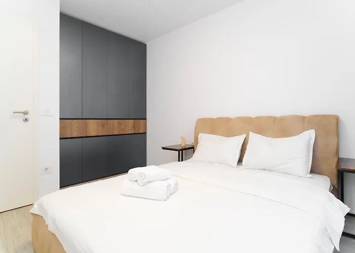 Apartment 4friendscoresibrasov Brasov