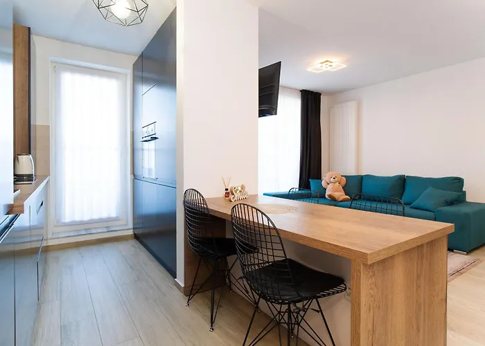 4friendscoresibrasov Apartament Braszów