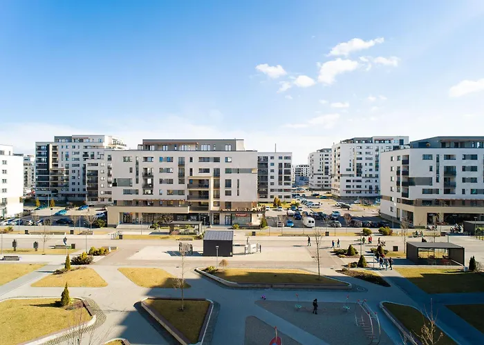 Apartment 4friendscoresibrasov