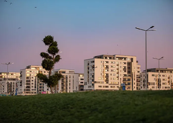 Apartament 4friendscoresibrasov *