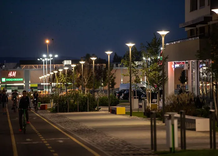 Apartment 4friendscoresibrasov *