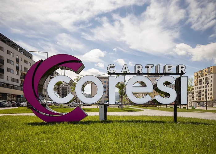 Lejlighed 4friendscoresibrasov *