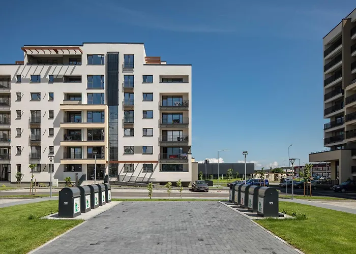 Apartament 4friendscoresibrasov