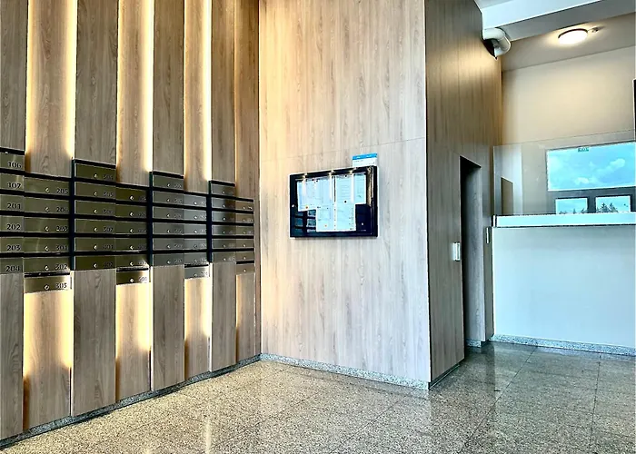 4friendscoresibrasov Apartment Brasov